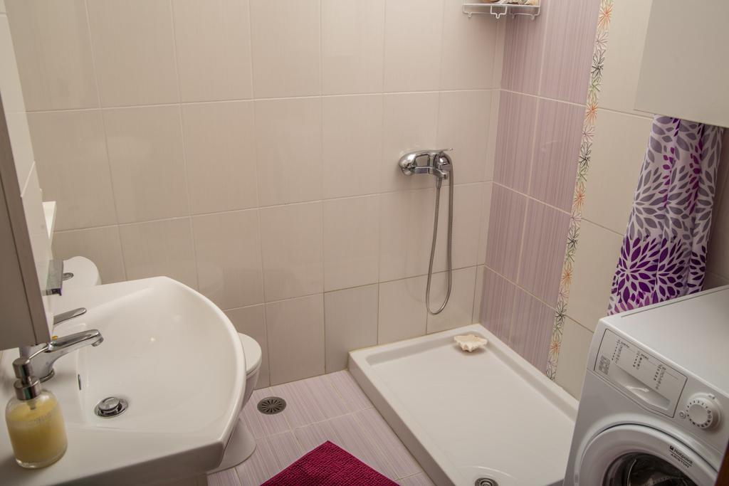 Sea And Sun Holiday home Amoudara (Heraklion)