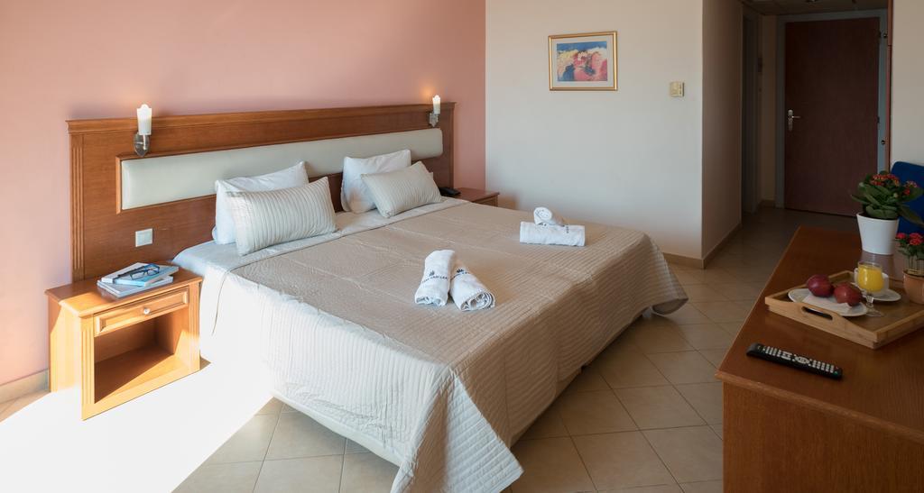 Acharnis Kavallari Hotel 2*