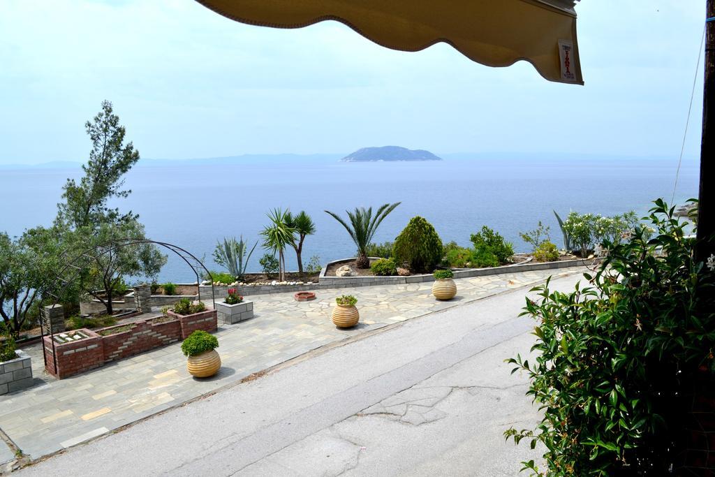 To Spitaki Holiday home *