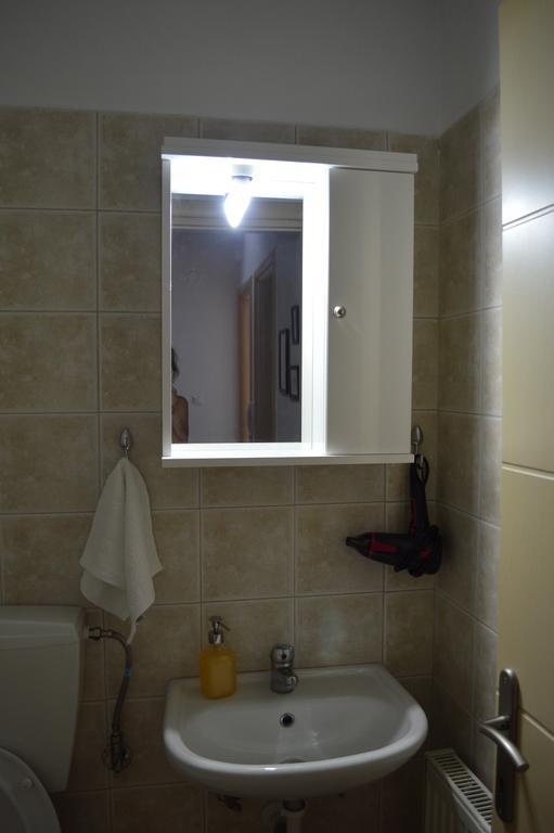To Spitaki Holiday home Neos Marmaras