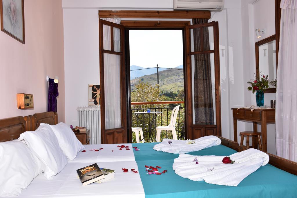 Apartment Orfeas Bungalows