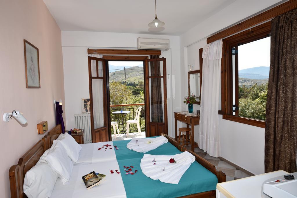Orfeas Bungalows Mithymna