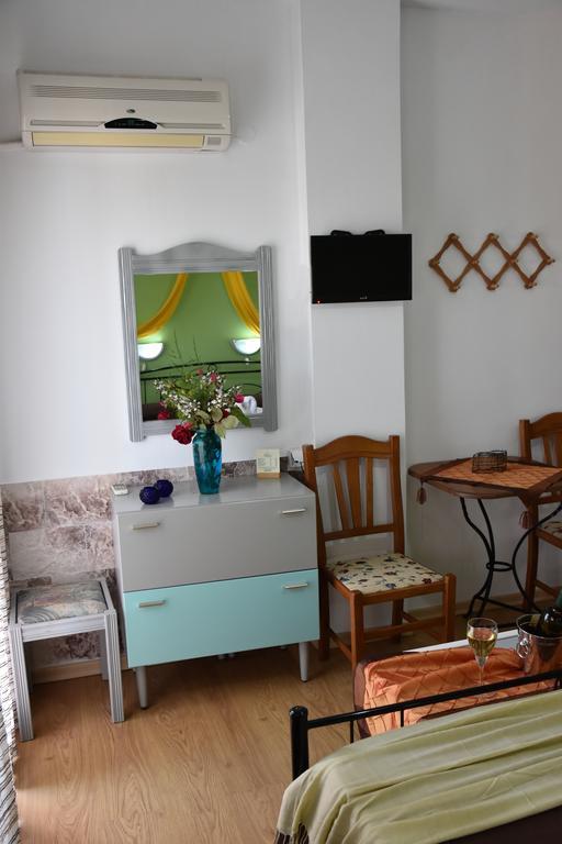 Orfeas Bungalows Apartment *