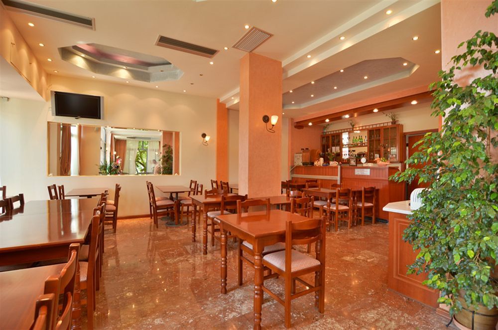 Hotel Olympic