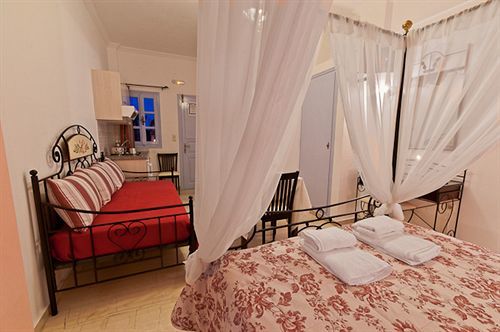 Artemis Village Karterados (Santorini)