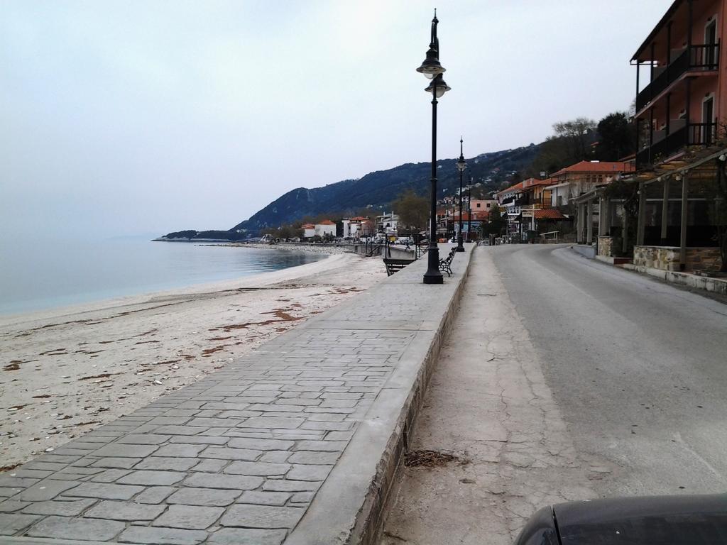 Apartment Elsa Agios Ioannis (Thessaly)
