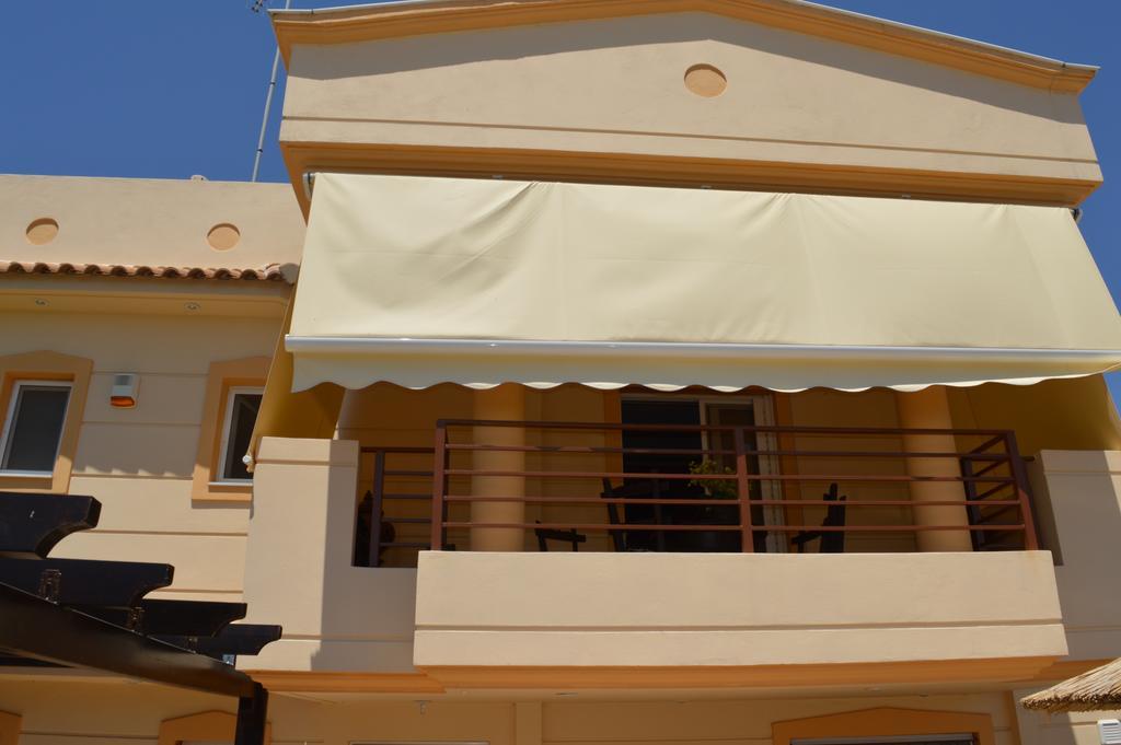 Holiday home Artemis Artemida (Attica)