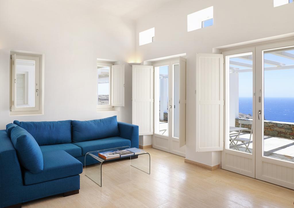 Luxury Villa Ano Meria