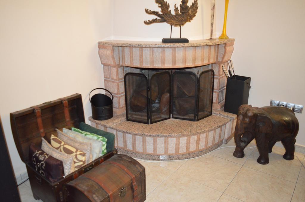 Holiday home Artemis