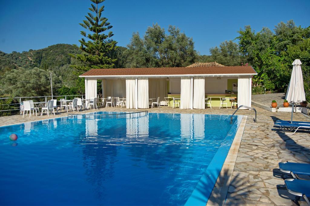 Apartment Vliho Bay &