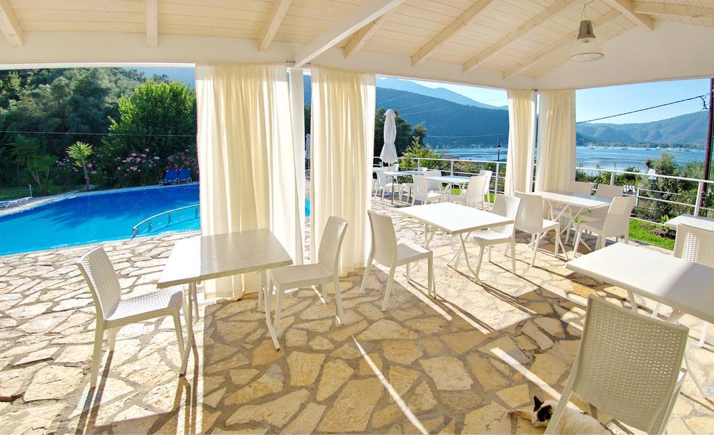 Vliho Bay & * Geni (Lefkada)