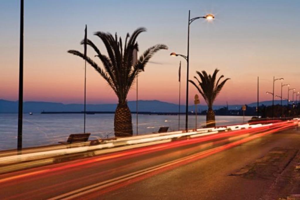 Hotel Comfy Boutique Kalamata