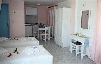 Hotel Althaia