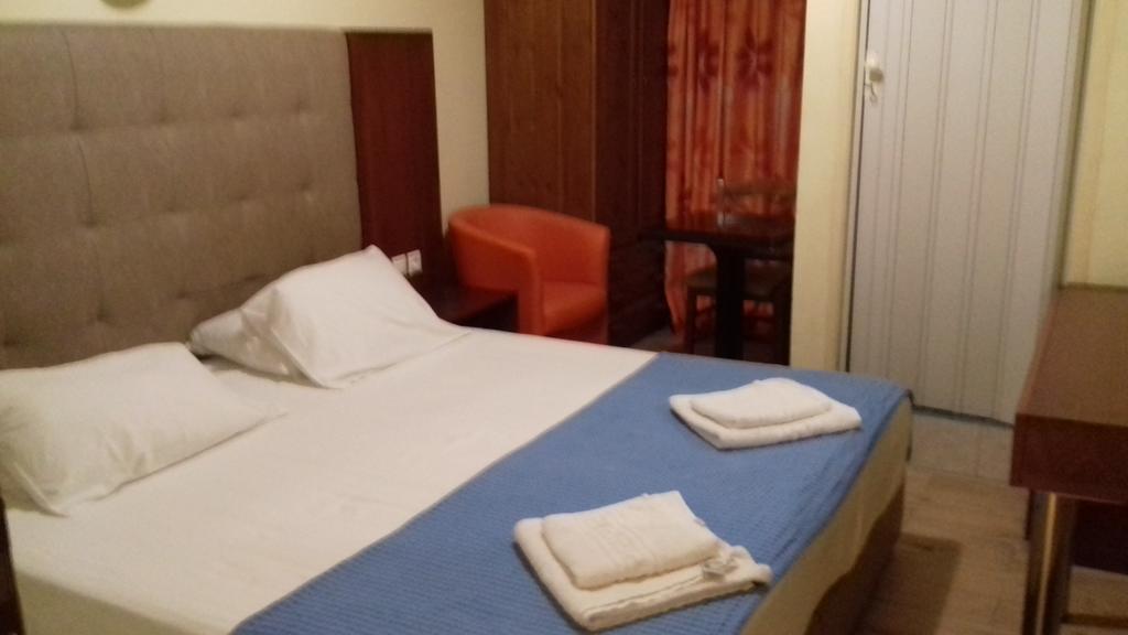 Hotel Parthenon