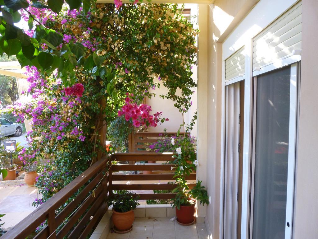 Giovanni Mare Apartment Kourouta