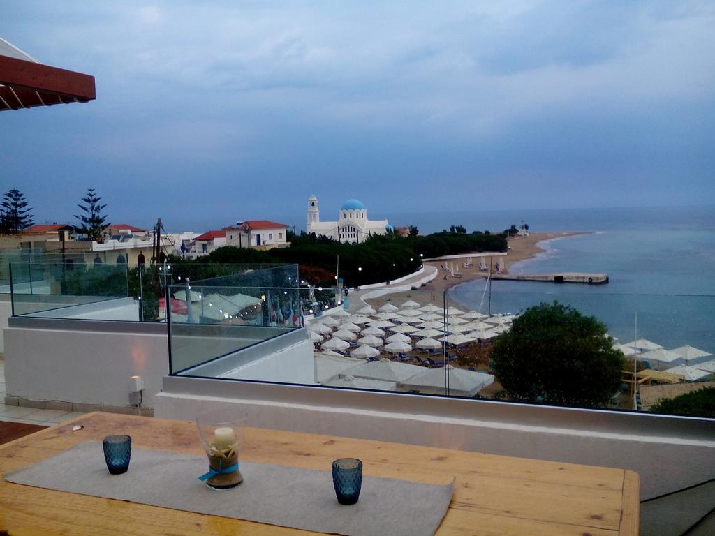 Oasis Skala (Agistri)