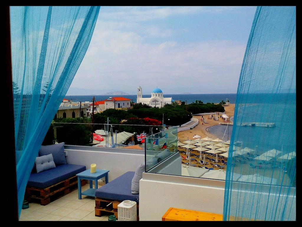 Oasis Skala (Agistri)