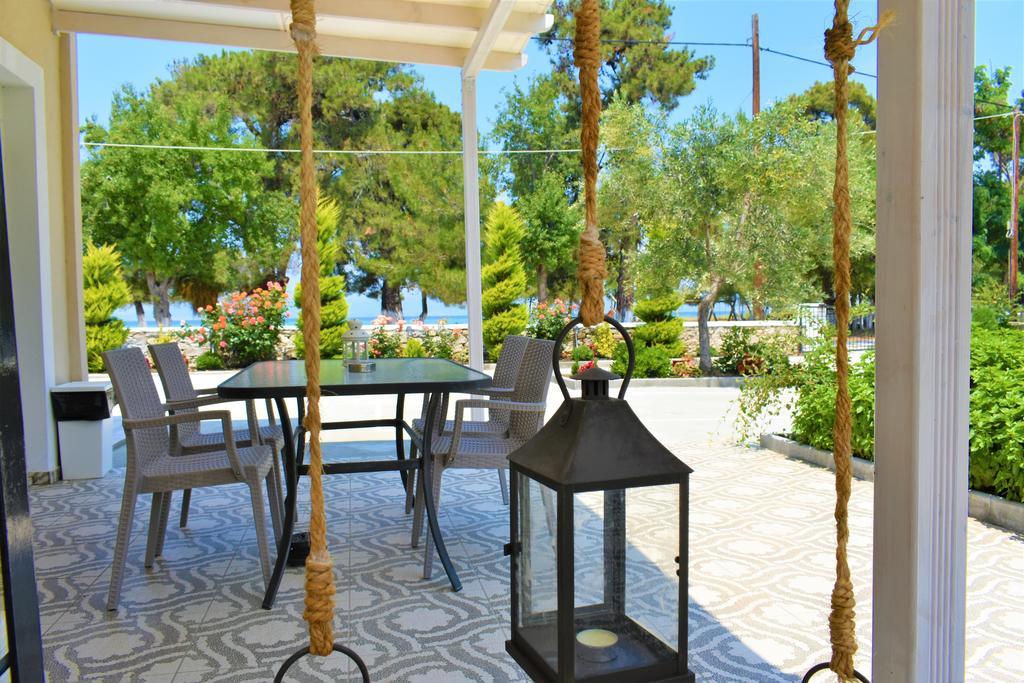 Thasos Blue