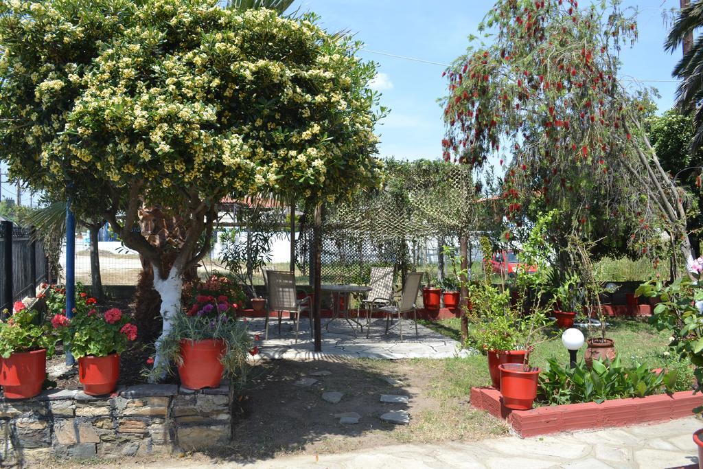 House Souzanna Apartment Toroni