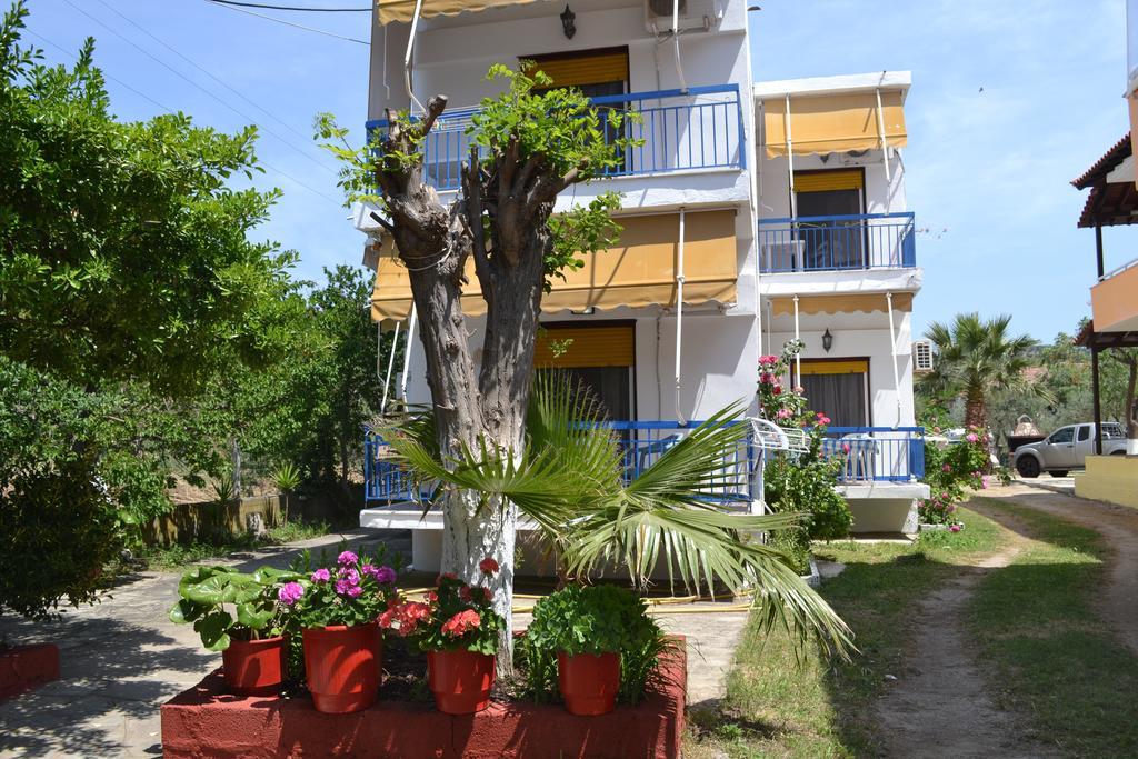 House Souzanna * Toroni