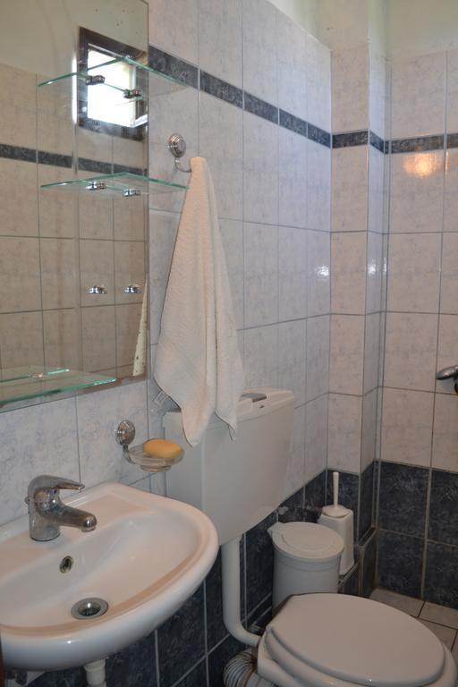 House Souzanna Apartment Toroni