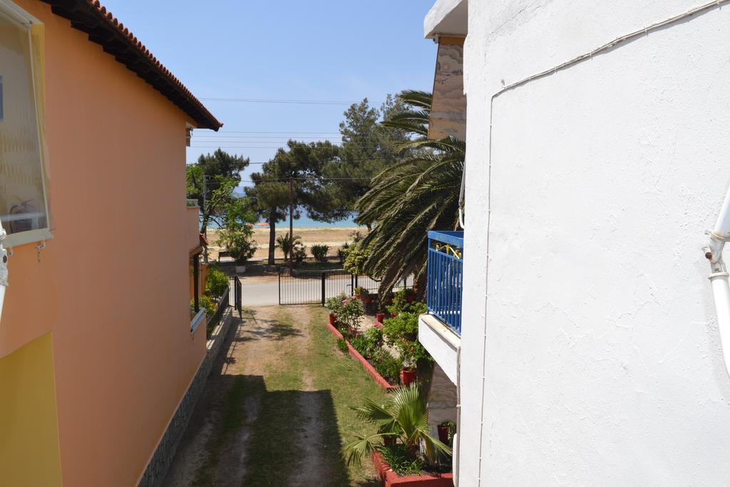 House Souzanna Toroni