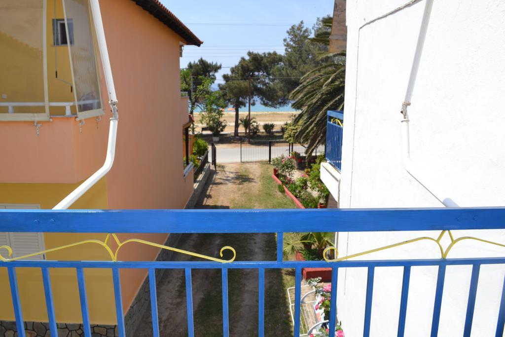 House Souzanna Apartment *