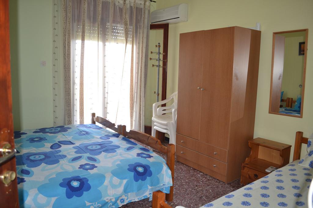 House Souzanna