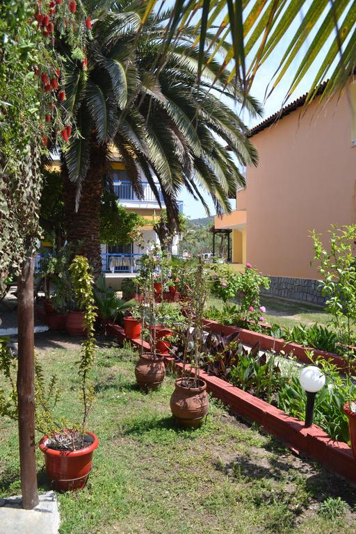 House Souzanna * Toroni