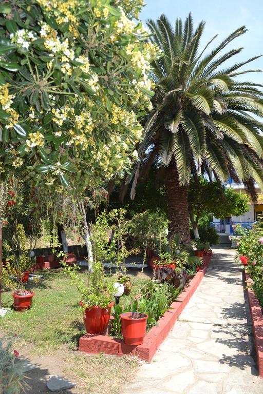 House Souzanna