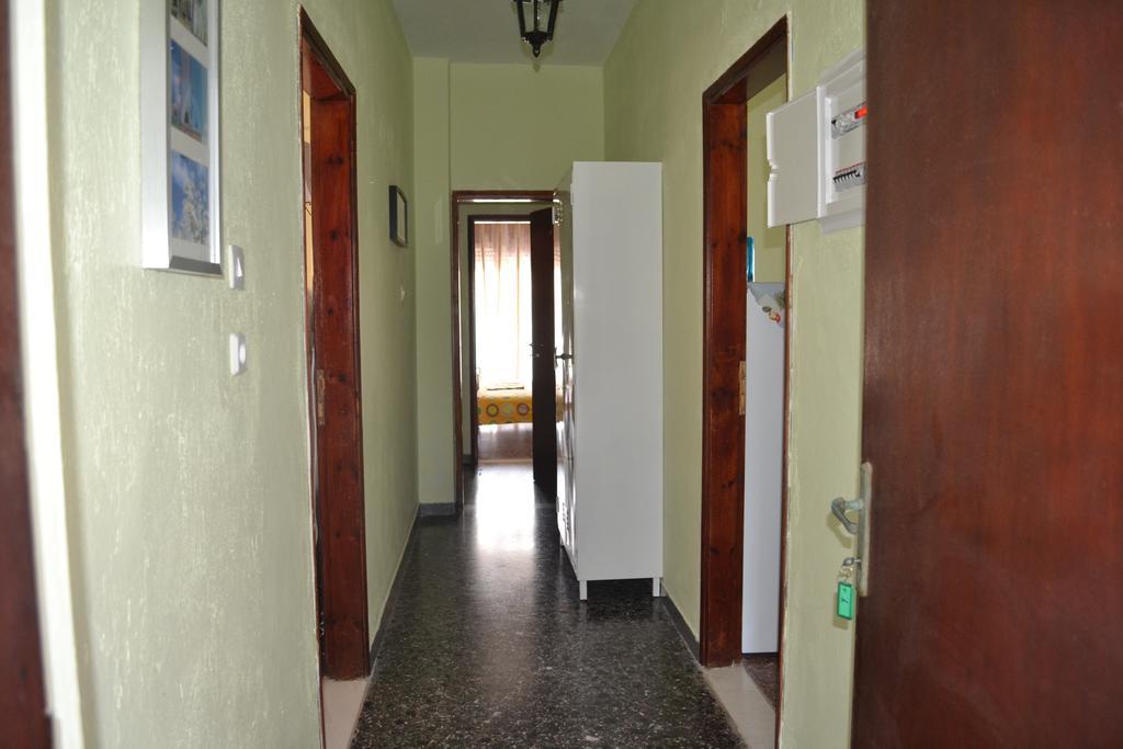 House Souzanna * Toroni