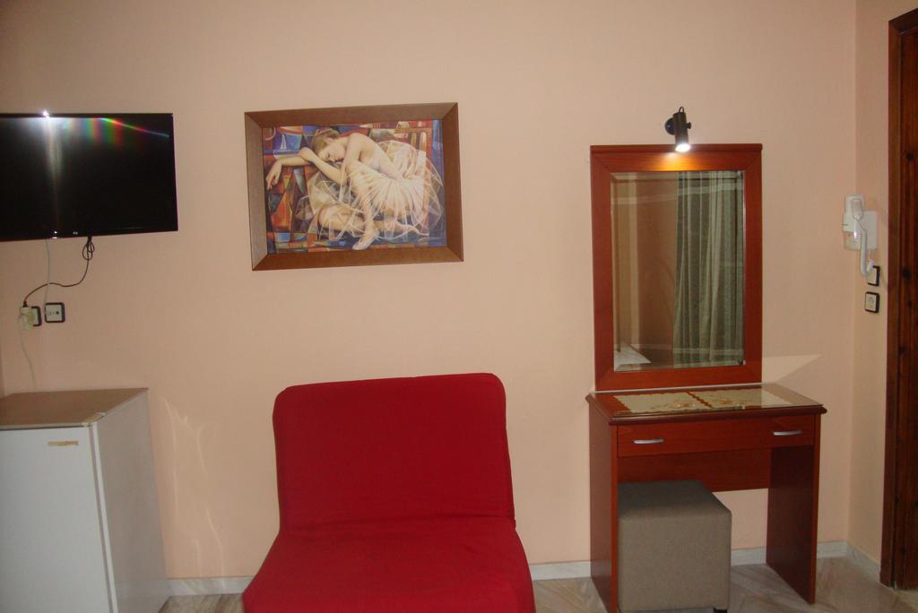 Pantazis Hotel