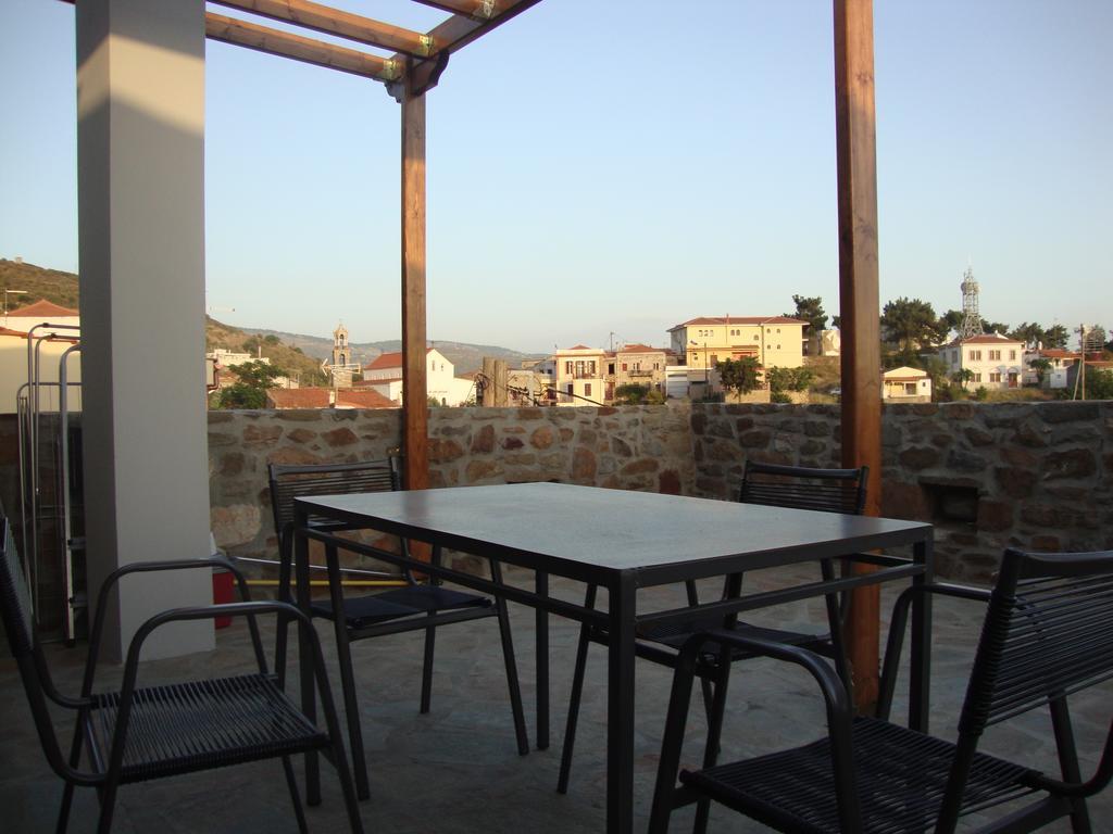 Homes Apartment