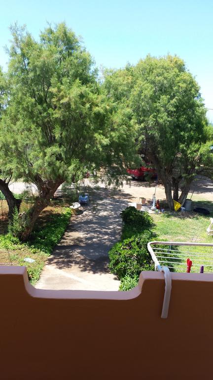Aparthotel Leonidas *