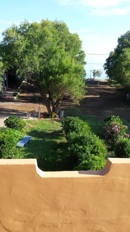 Leonidas Aparthotel