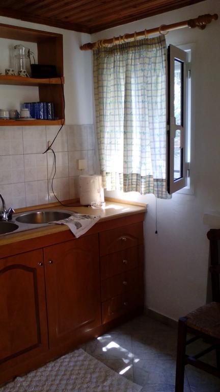 Holiday home Tsapi House Kamaria (Messinia)