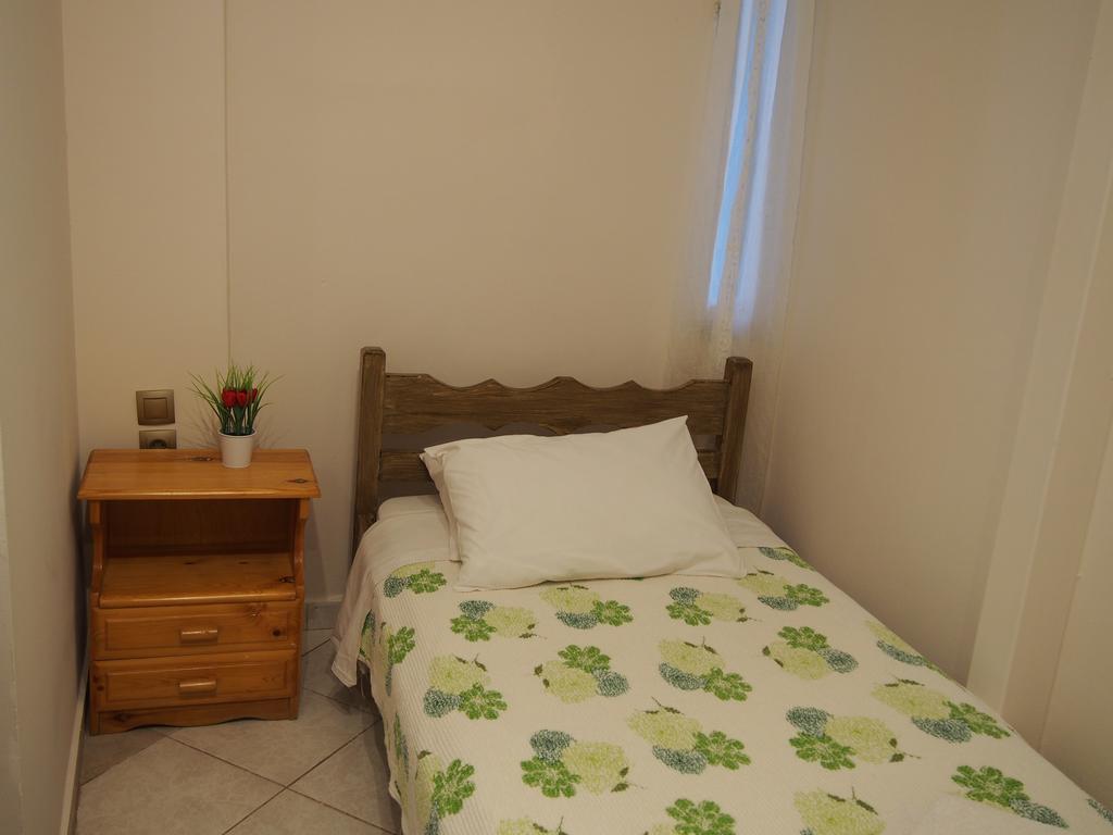 Apartment Eolos With Private Parking *
