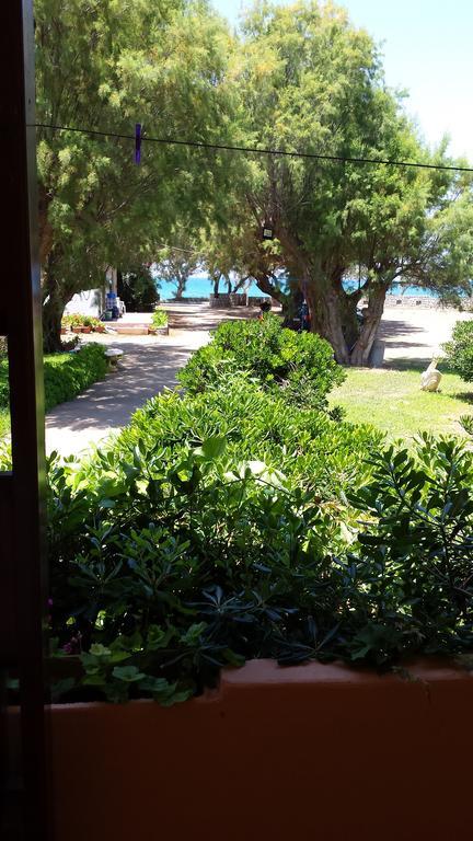 Leonidas Aparthotel Kissamos
