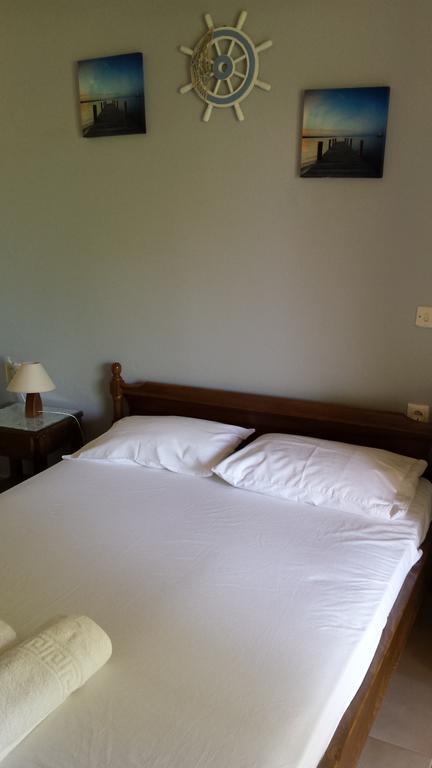 Leonidas Aparthotel Kissamos