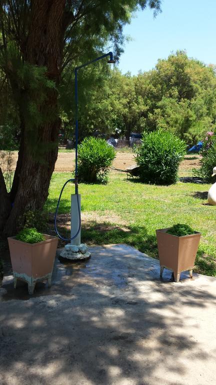 Leonidas Aparthotel Kissamos