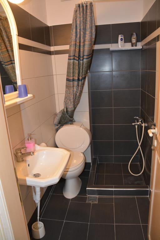 Alexia House Apartment *