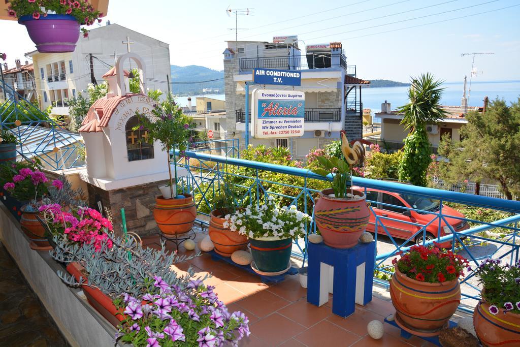 Alexia House Apartment