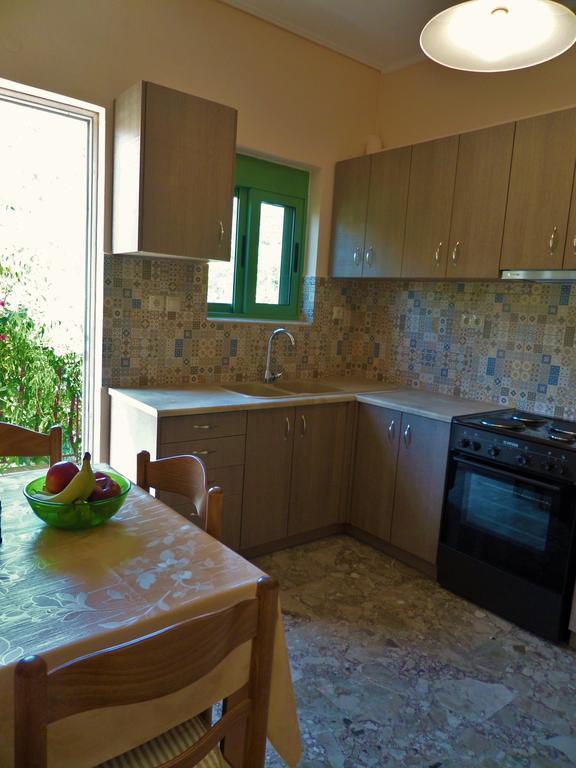 Apartment Stamoulis *