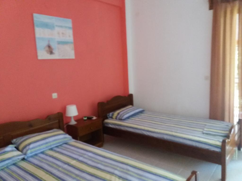 Georgoulas Apartment