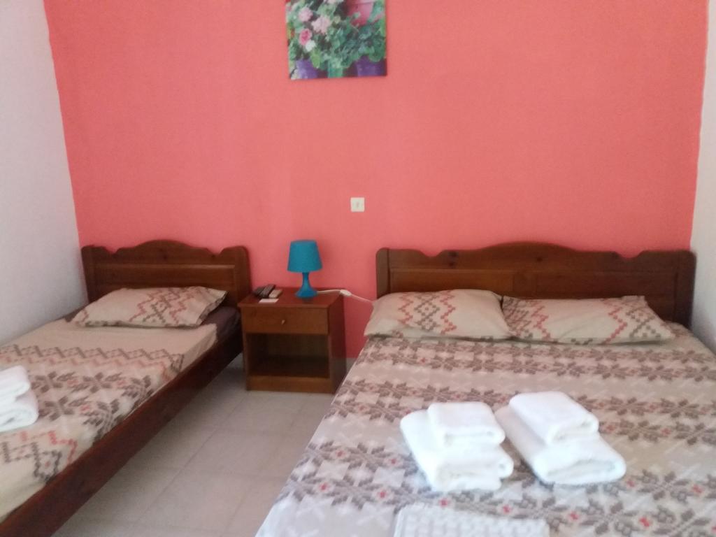 Apartment Georgoulas