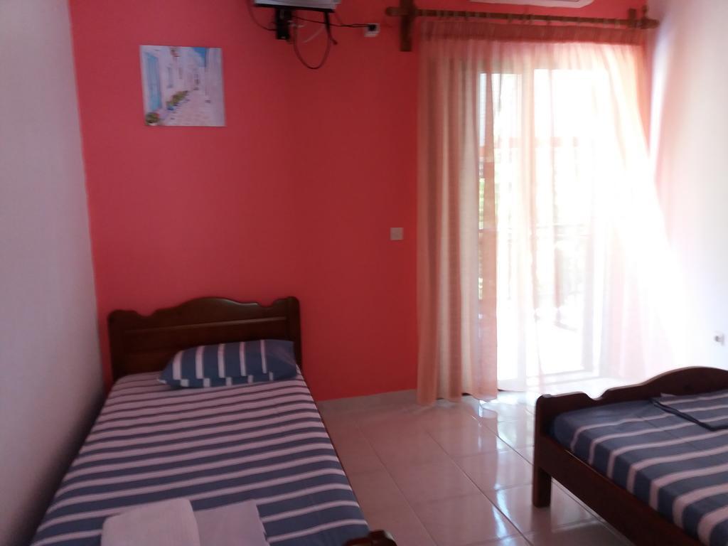 Apartment Georgoulas