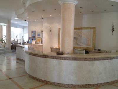 Aegean Plaza Hotel 4*