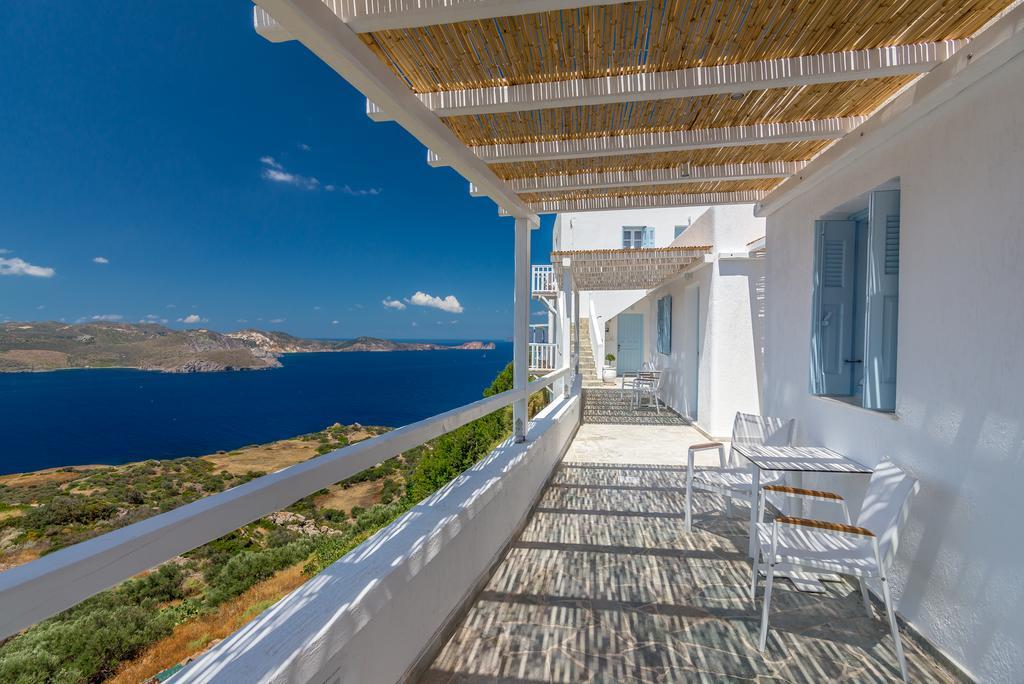 Halara Apartment *