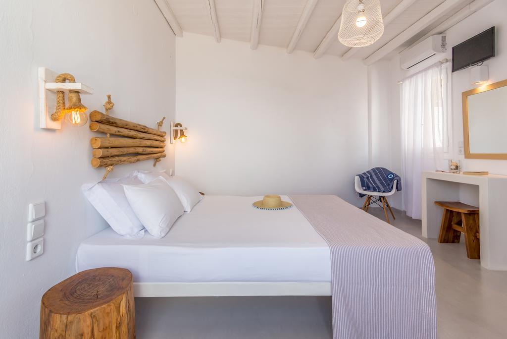Halara Apartment