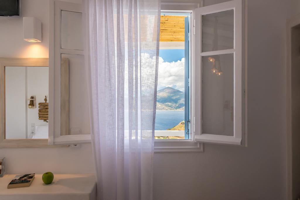 Halara Apartment *